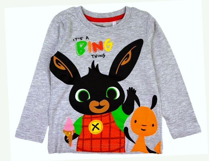 TRIKO BING, 4