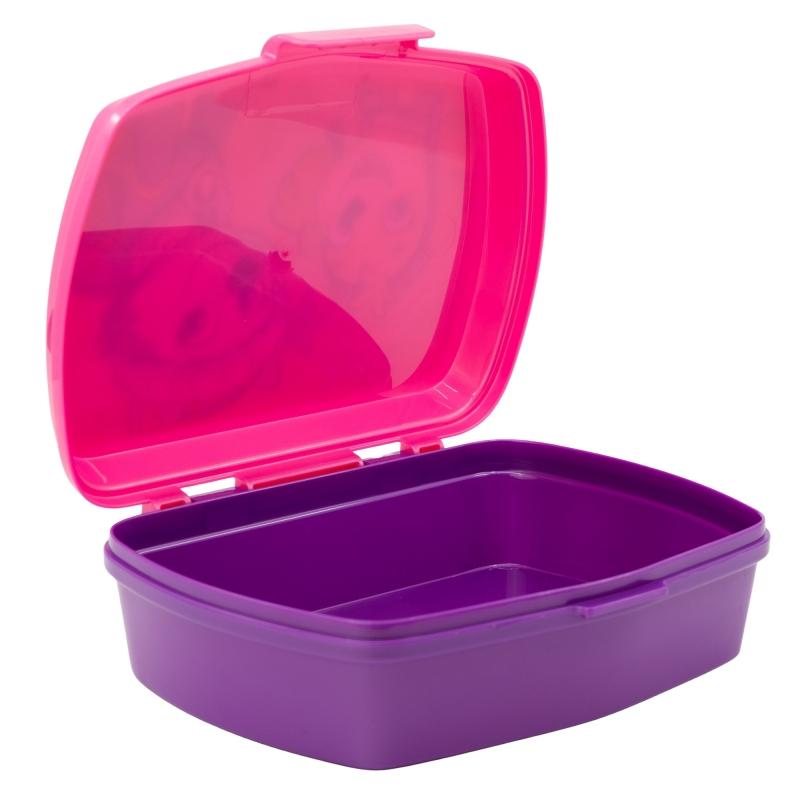 BOX NA SVAČINU TLAPKOVÁ PATROLA, uni