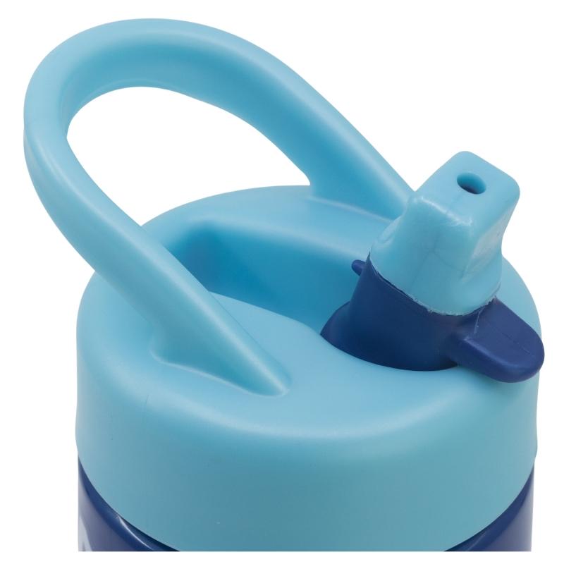 PLASTOVÁ LÁHEV STITCH 410 ml., uni