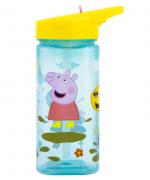 PLASTOVÁ LÁHEV PEPPA PIG