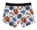 SADA 2 KS BOXERKY HARRY POTTER