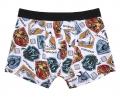 SADA 2 KS BOXERKY HARRY POTTER