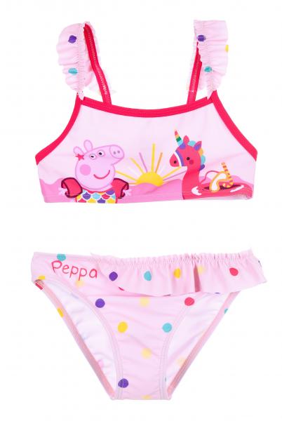 SET 4 KS PLAVKY PEPPA PIG