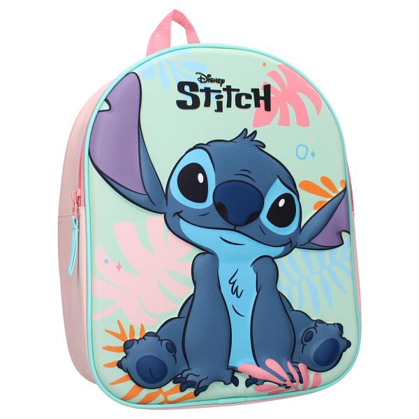 3D BATOH STITCH