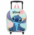 3D TROLLEY BATOH STITCH