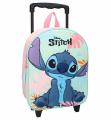 3D TROLLEY BATOH STITCH