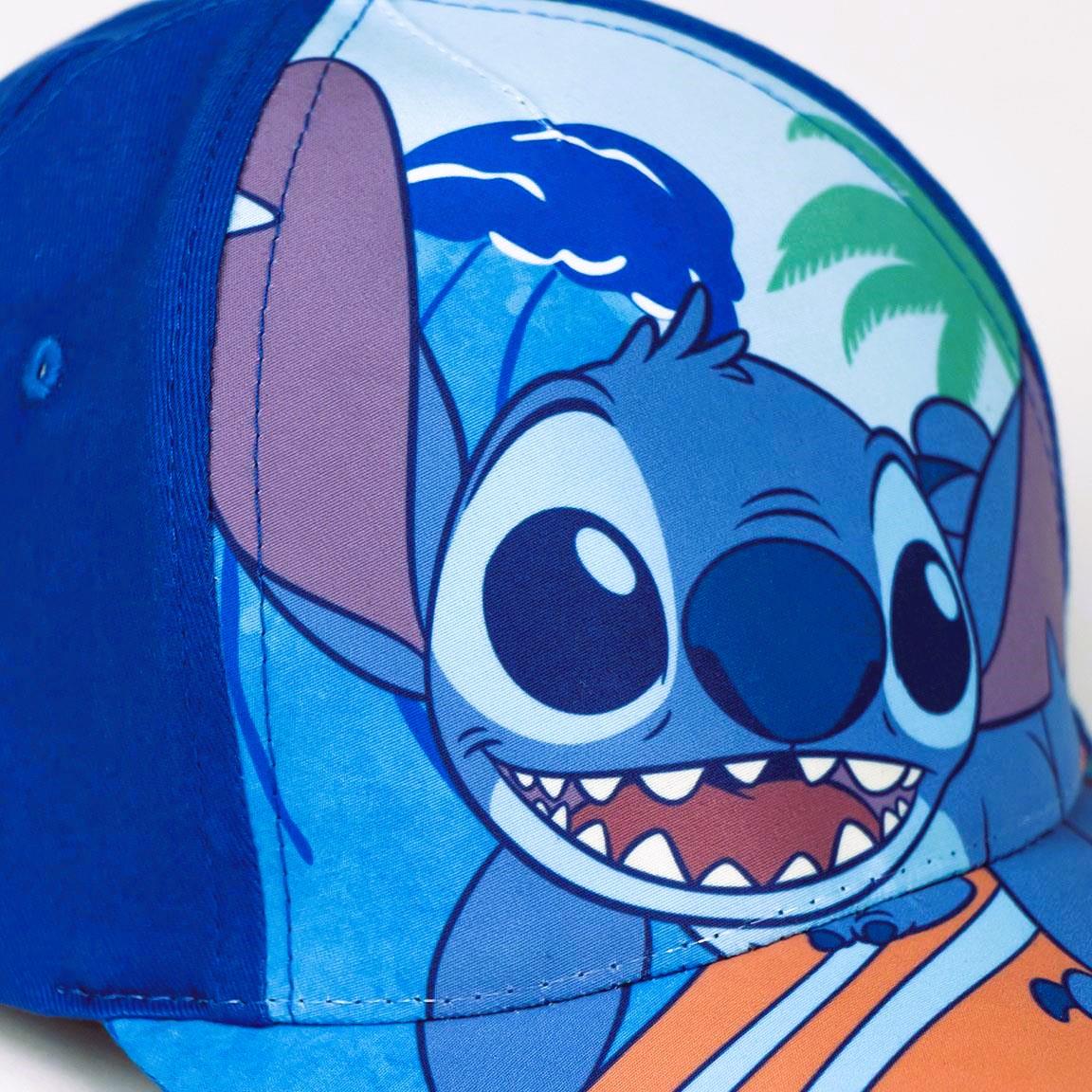 KŠILTOVKA LILO A STITCH, uni