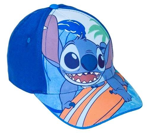 KŠILTOVKA LILO A STITCH, uni