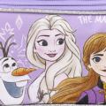 DVOUKOMOROVÝ POUZDROVÝ PENÁL FROZEN