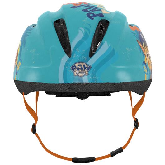 CYKLISTICKÁ HELMA TLAPKOVÁ PATROLA 48-52 cm, uni