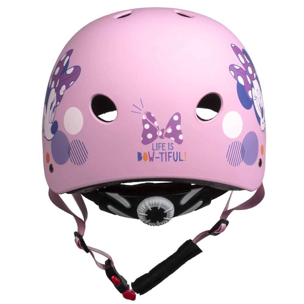 SPORTOVNÍ HELMA MINNIE M 52-56 cm, uni