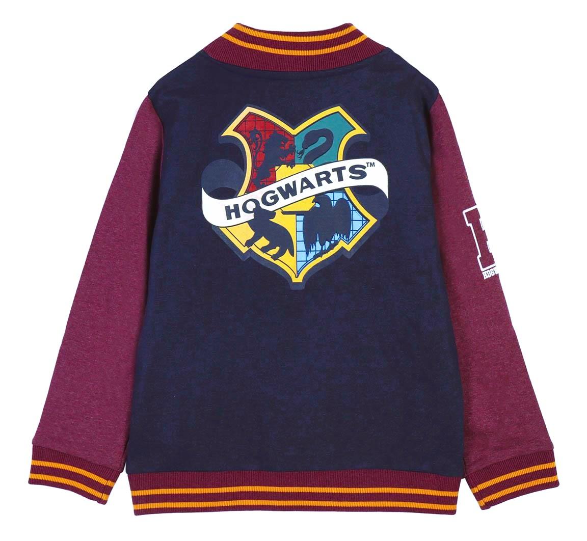 MIKINA HARRY POTTER, 140
