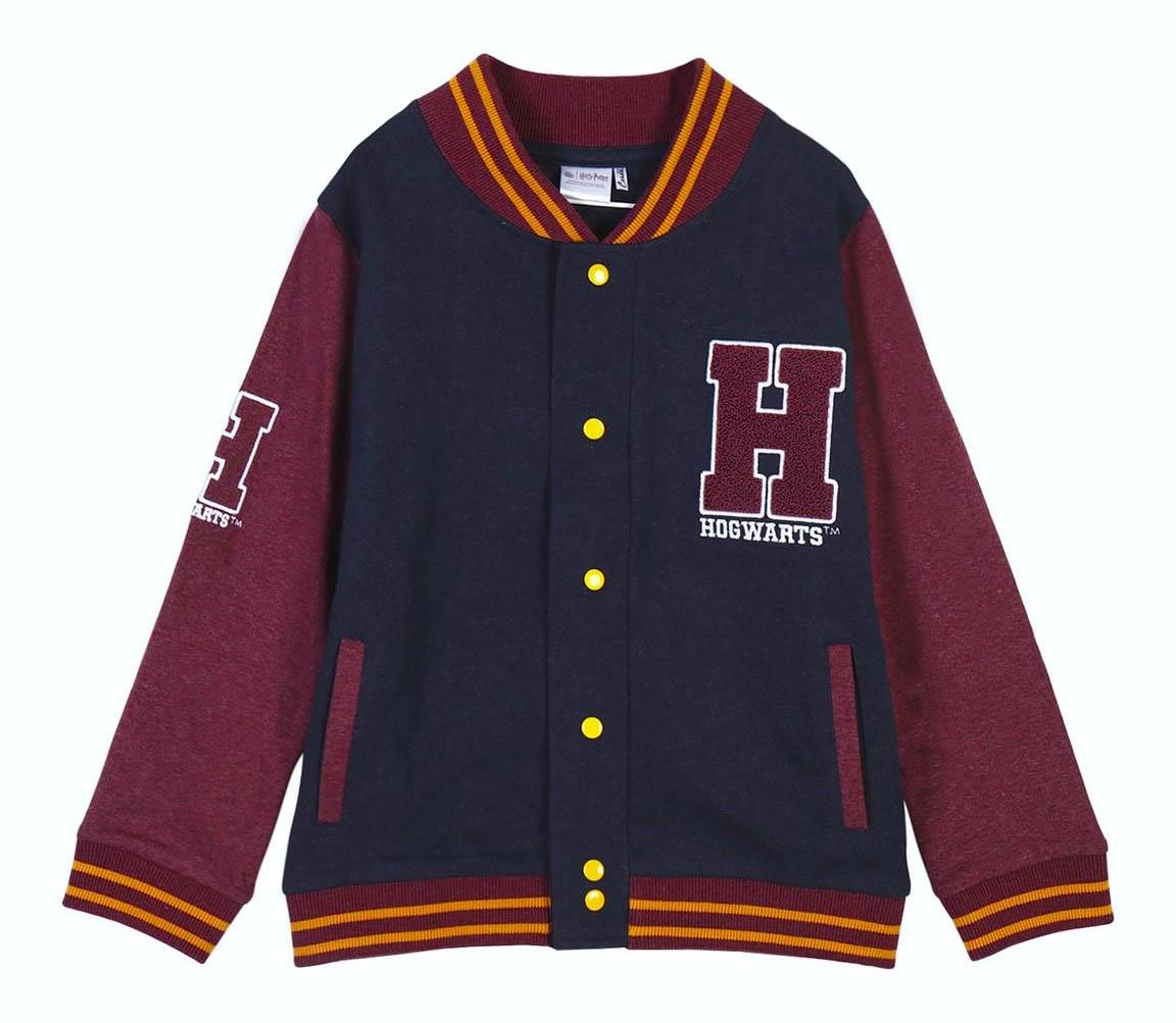 MIKINA HARRY POTTER, 140