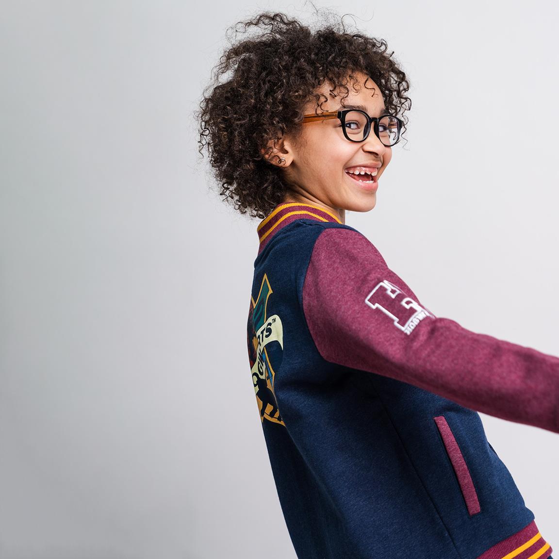 MIKINA HARRY POTTER, 140