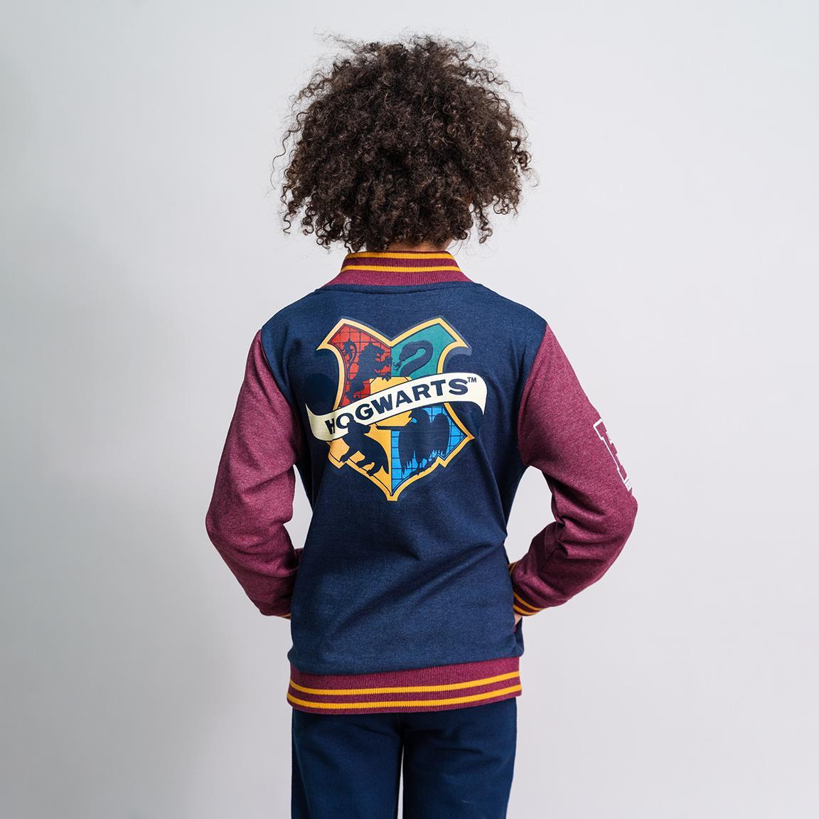 MIKINA HARRY POTTER, 140