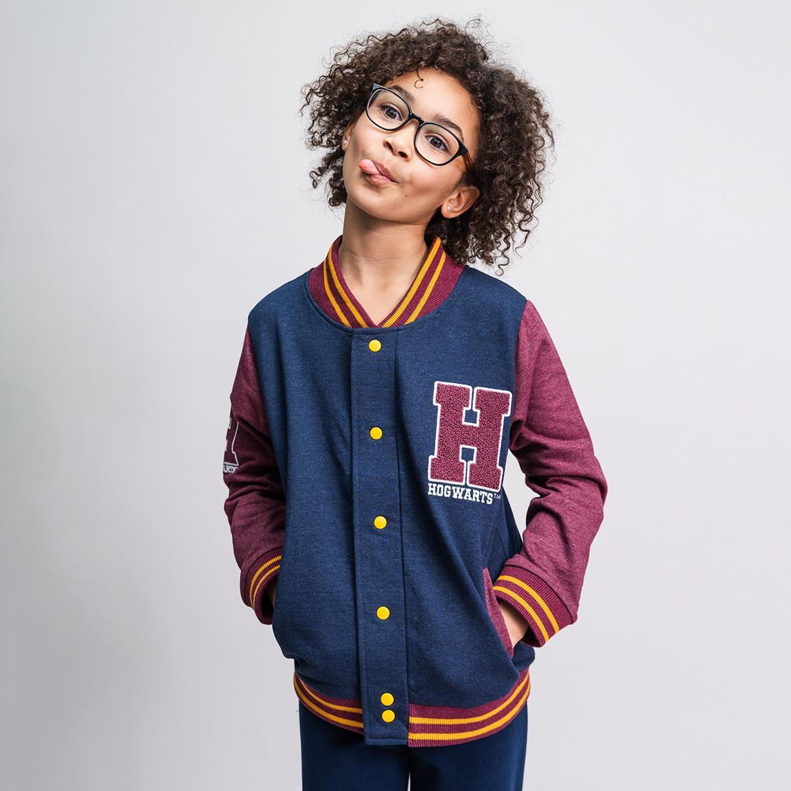 MIKINA HARRY POTTER, 140