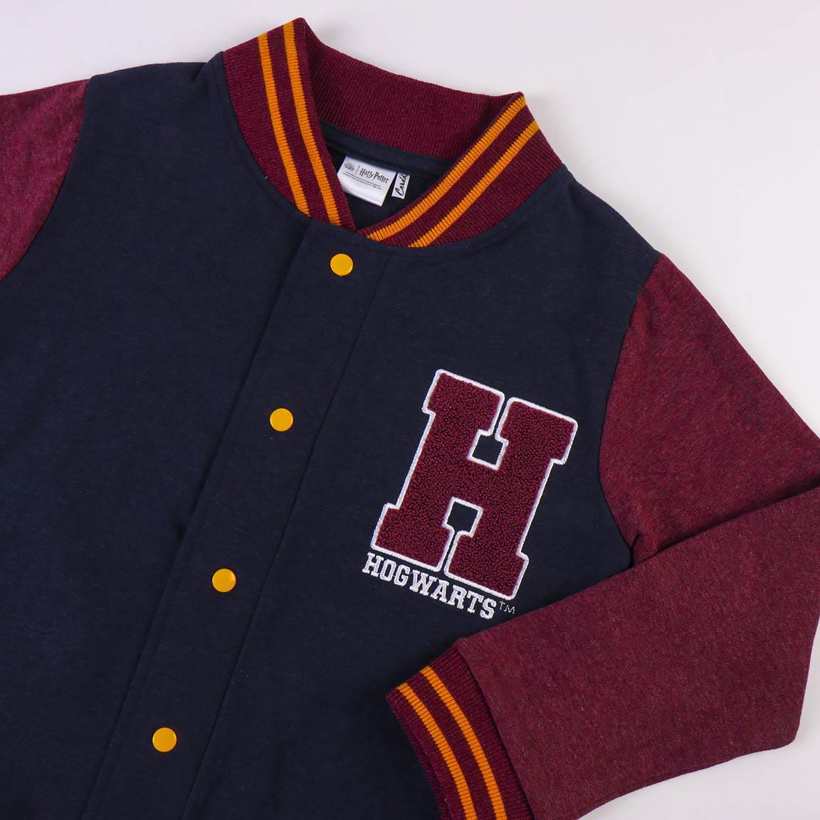MIKINA HARRY POTTER, 140