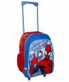 TROLLEY BATOH SPIDERMAN 41 cm