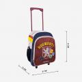 TROLLEY BATOH HARRY POTTER 41 cm