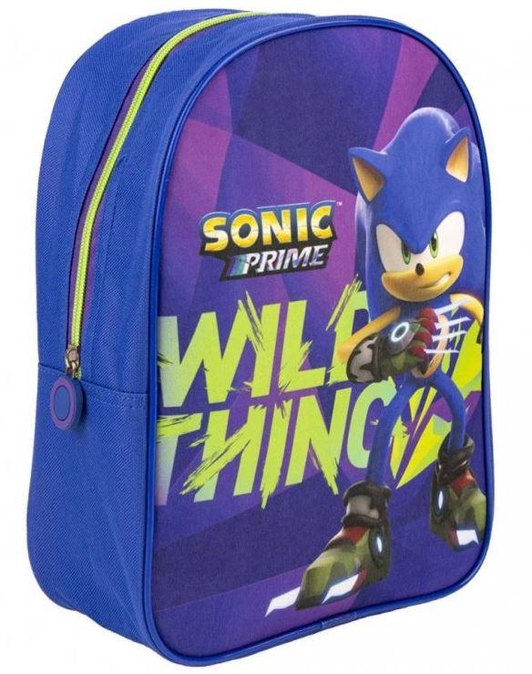 SET 3 KS BATOH SONIC, set 3 ks