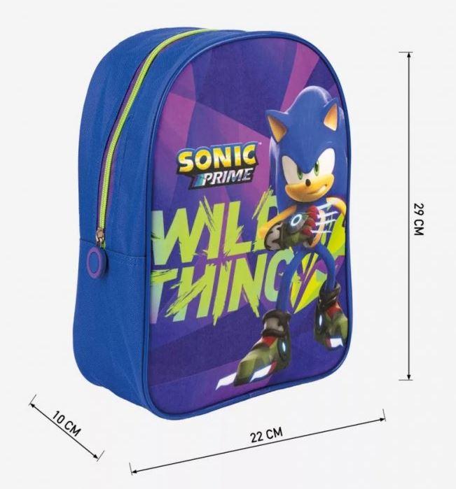 SET 3 KS BATOH SONIC, set 3 ks