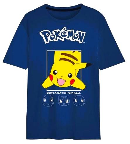 TRIČKO POKÉMON, 140