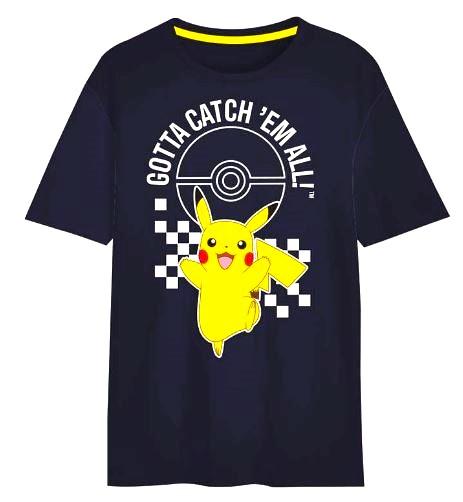 TRIČKO POKÉMON, 122-128