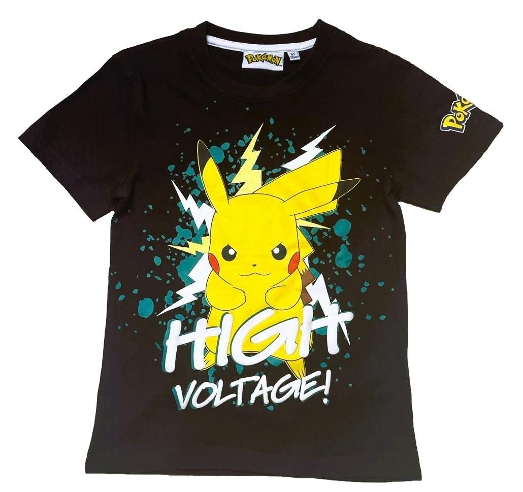 TRIČKO POKÉMON, 8