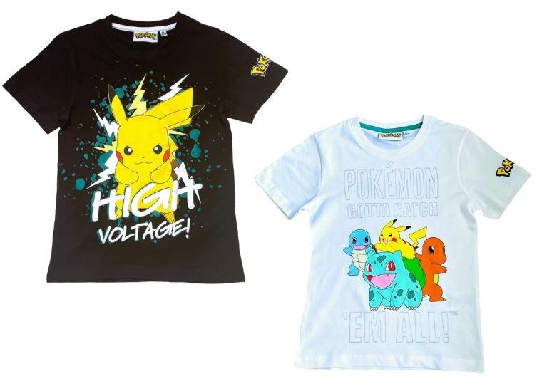 BOX 20 KS TRIČKO POKÉMON, box 20 ks