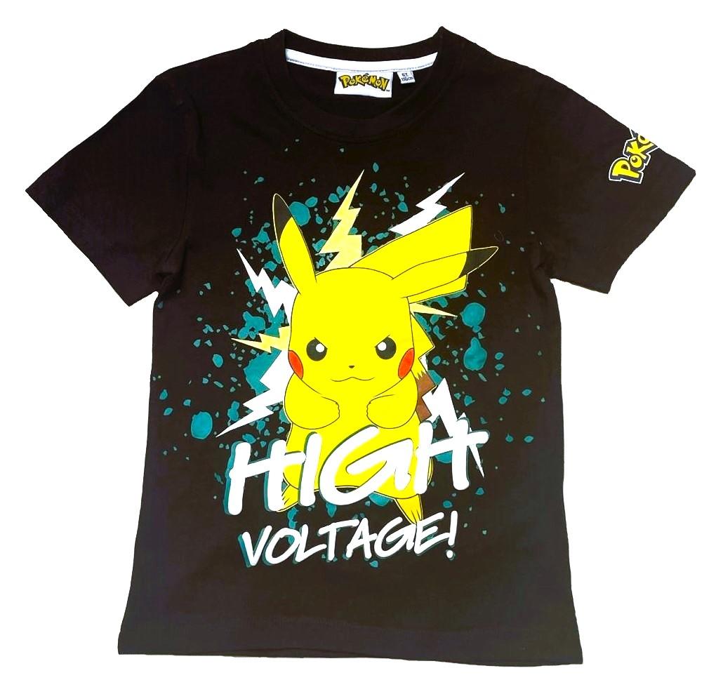 BOX 20 KS TRIČKO POKÉMON, box 20 ks