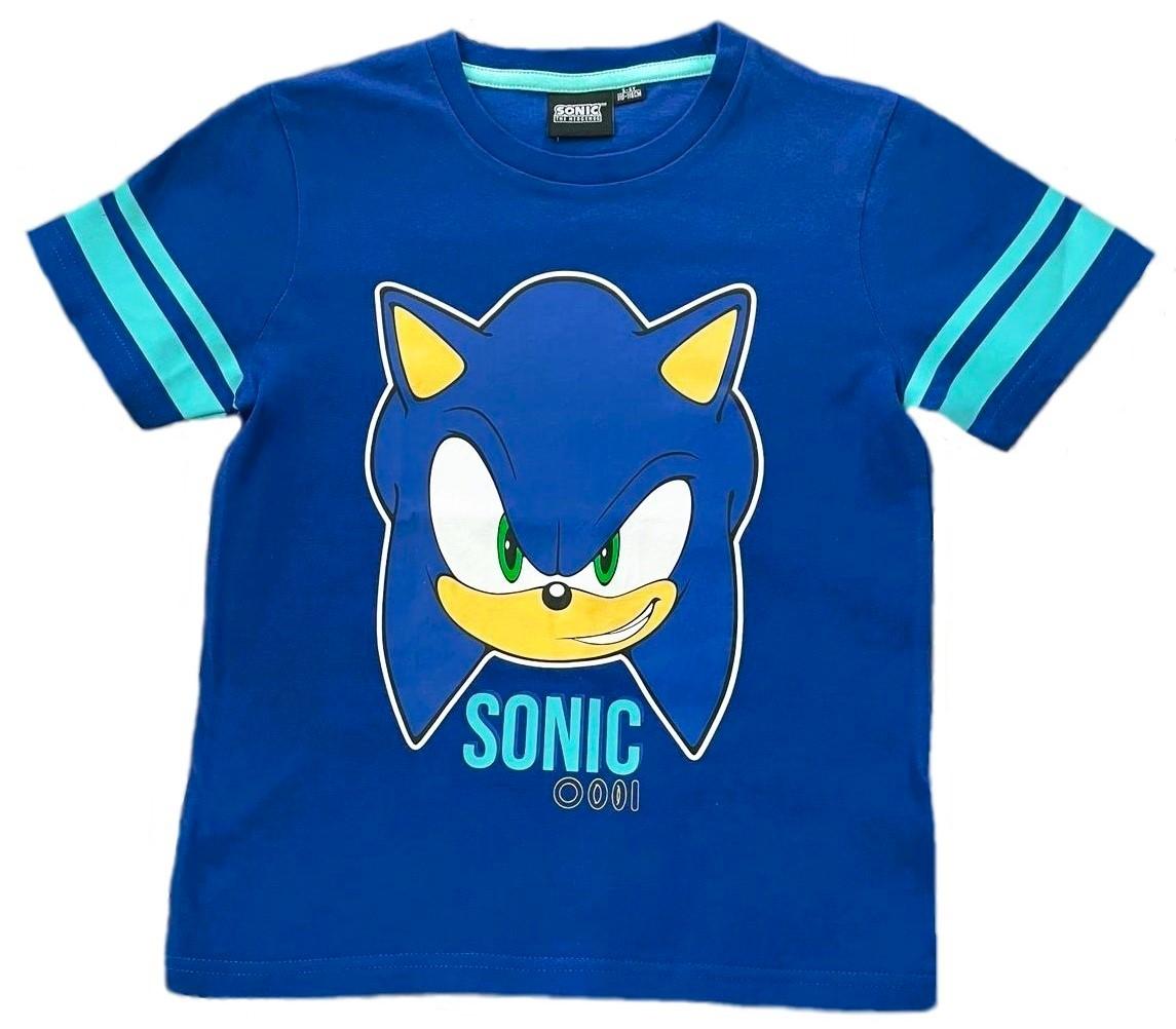 TRIČKO SONIC, 134-140