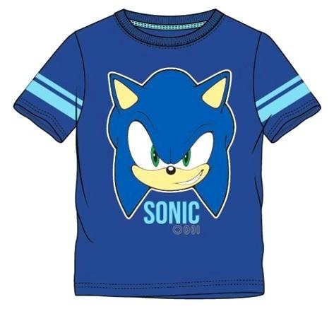 TRIČKO SONIC, 134-140