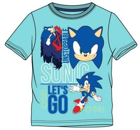 TRIČKO SONIC, 134-140