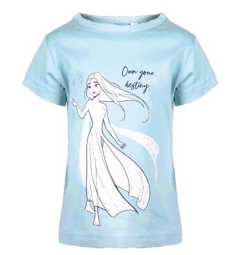 SET 12 KS TRIČKO FROZEN