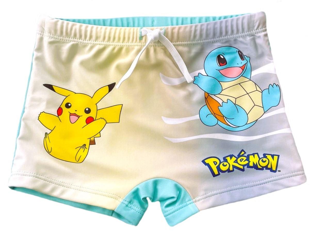PLAVKY POKÉMON, 6