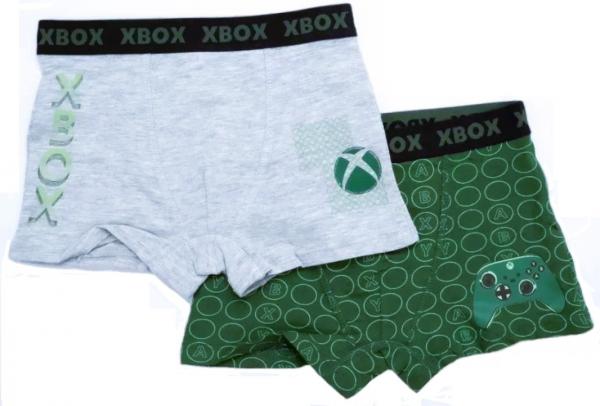 BOX 20 KS DUOPACK BOXERKY XBOX