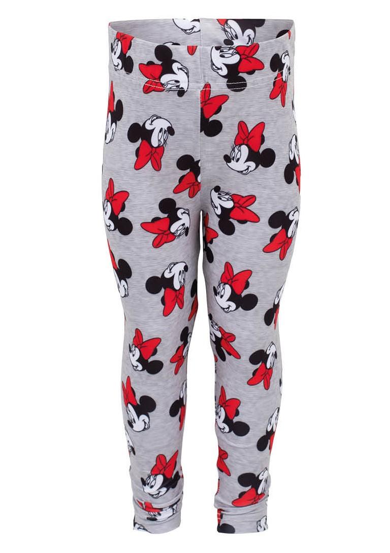 SET 4 KS LEGÍNY MINNIE, 2,4,6,8