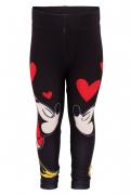 SET 4 KS LEGÍNY MINNIE