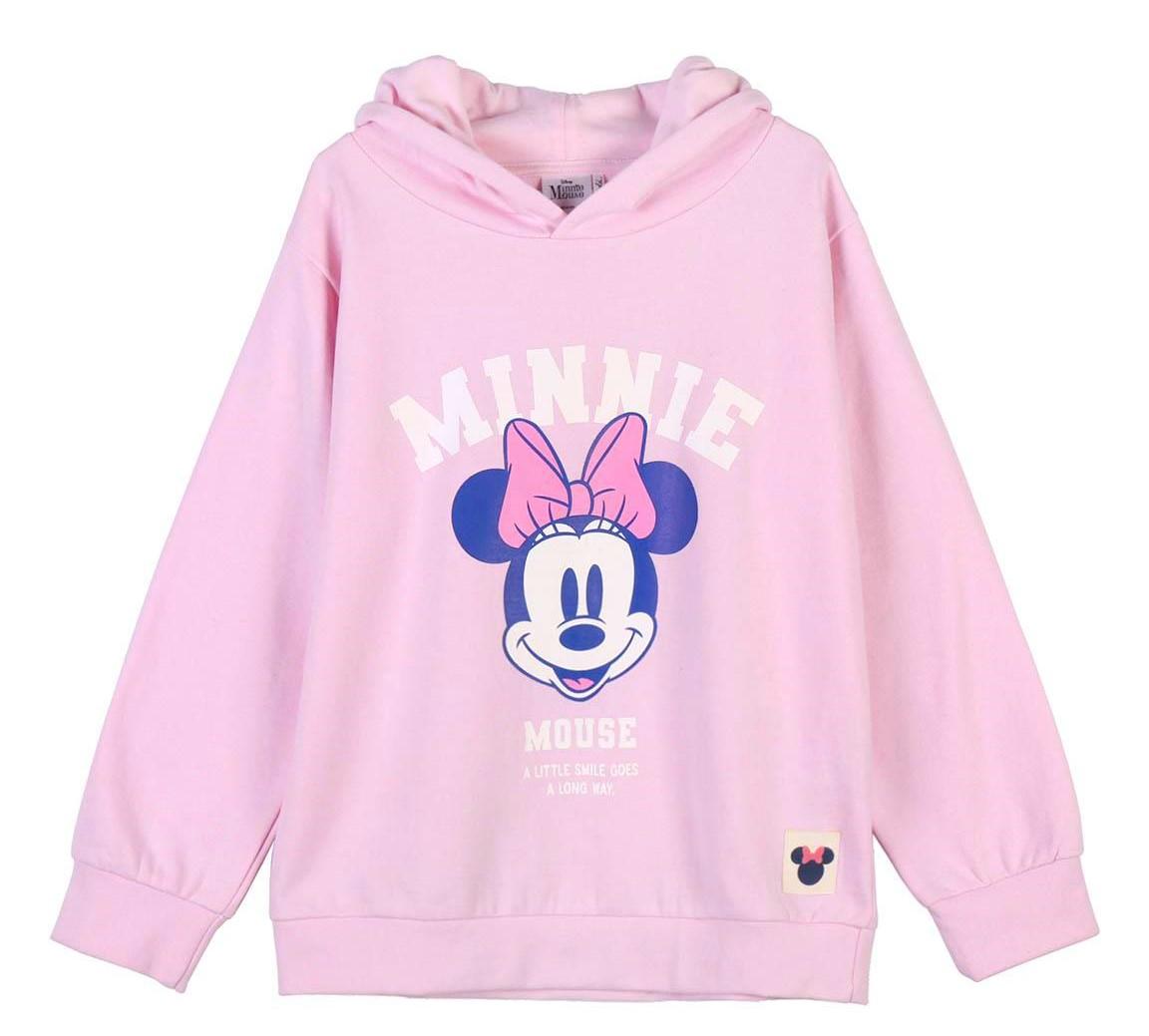 MIKINA MINNIE, 8