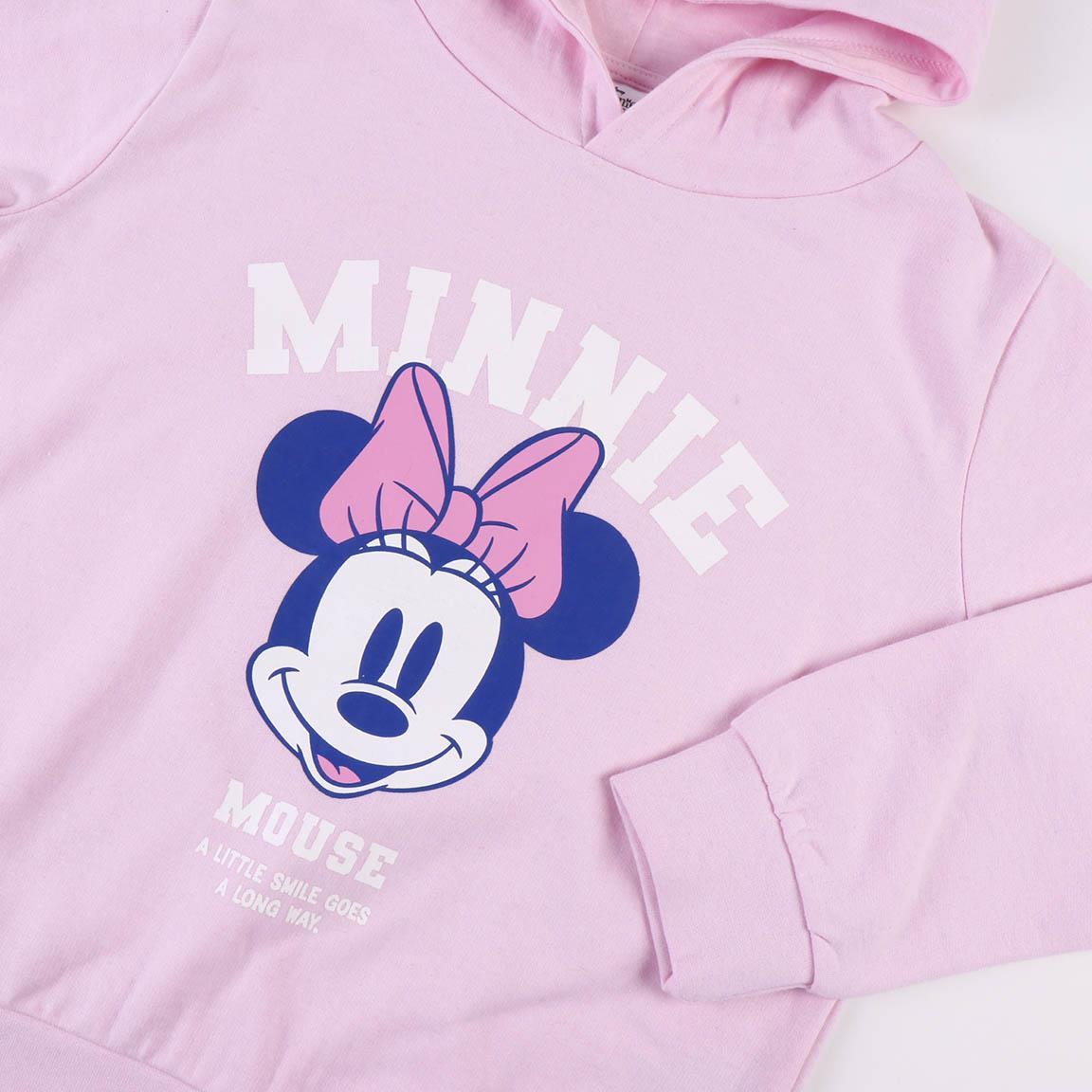 MIKINA MINNIE, 8