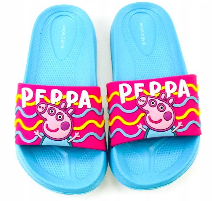 PANTOFLE PEPPA PIG, 29-30
