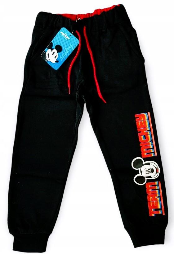 TEPLÁKY MICKEY, 128
