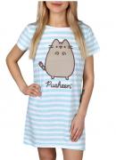 NOČNÍ KOŠILKA PUSHEEN (dospělé velikosti)