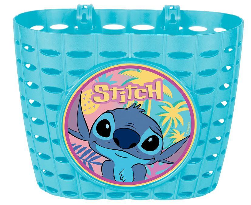 KOŠ NA  KOLO LILO A STITCH, uni