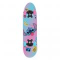 SKATEBOARD LILO A STITCH