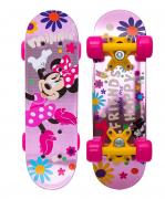 SKATEBOARD MINNIE