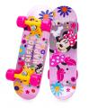 SKATEBOARD MINNIE