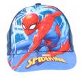 SET 6 KS KŠILTOVKA SPIDERMAN