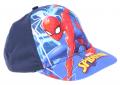 KŠILTOVKA SPIDERMAN