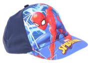 KŠILTOVKA SPIDERMAN